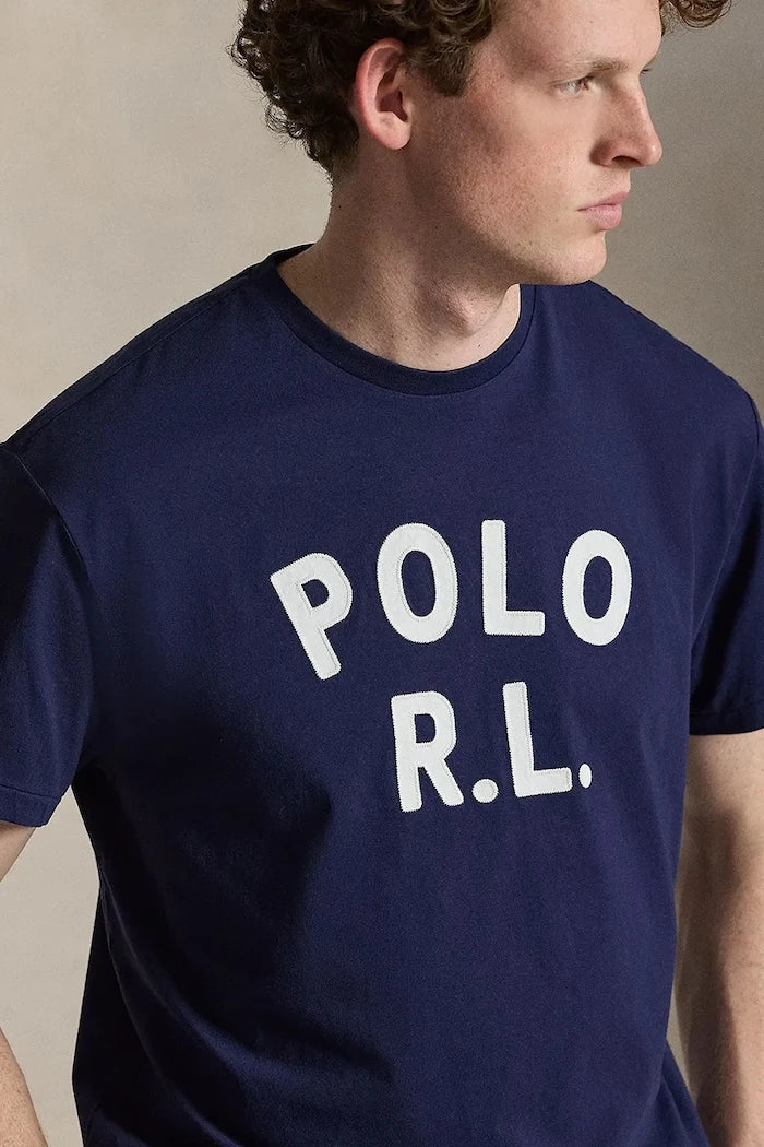 Polo Ralph Lauren Erkek Pamuklu Tişört