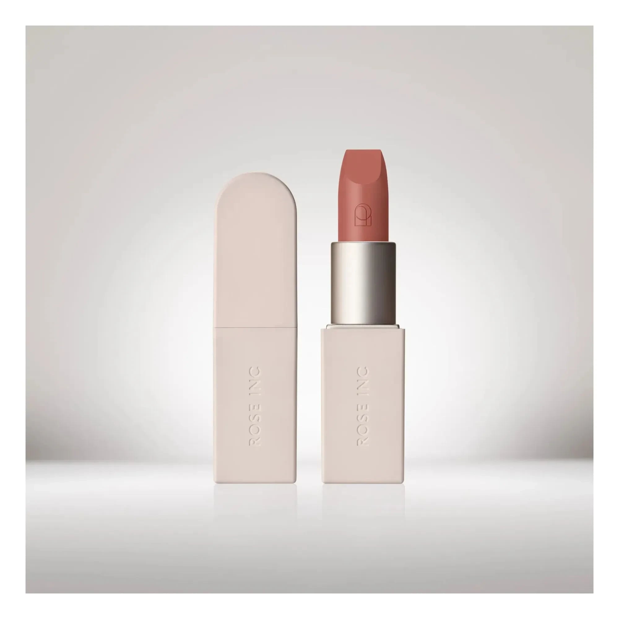 Rose Inc - Satin Lipstick | Besotted