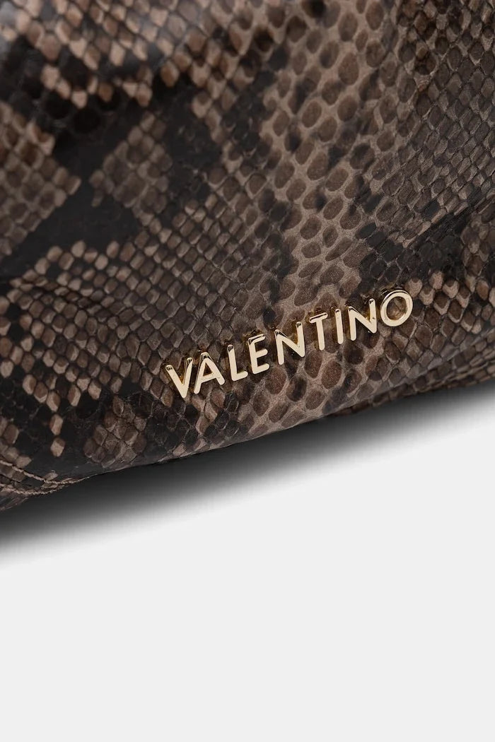 Valentino Bags LUMIRA suni deri kadın crossbody çanta