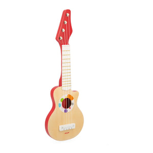 Janod - Rock Konfeti Gitar