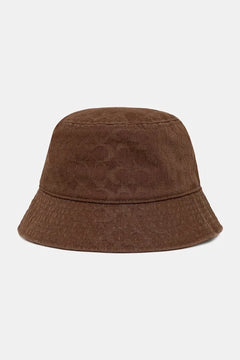 Coach kadın bucket şapka