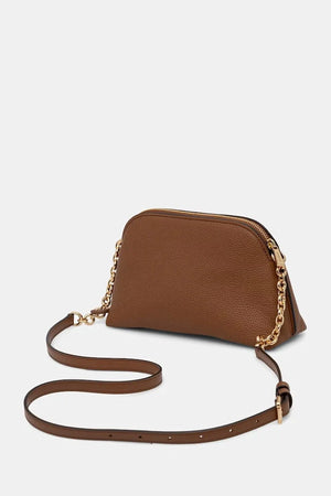 MICHAEL Michael Kors kadın deri crossbody çanta Freddie