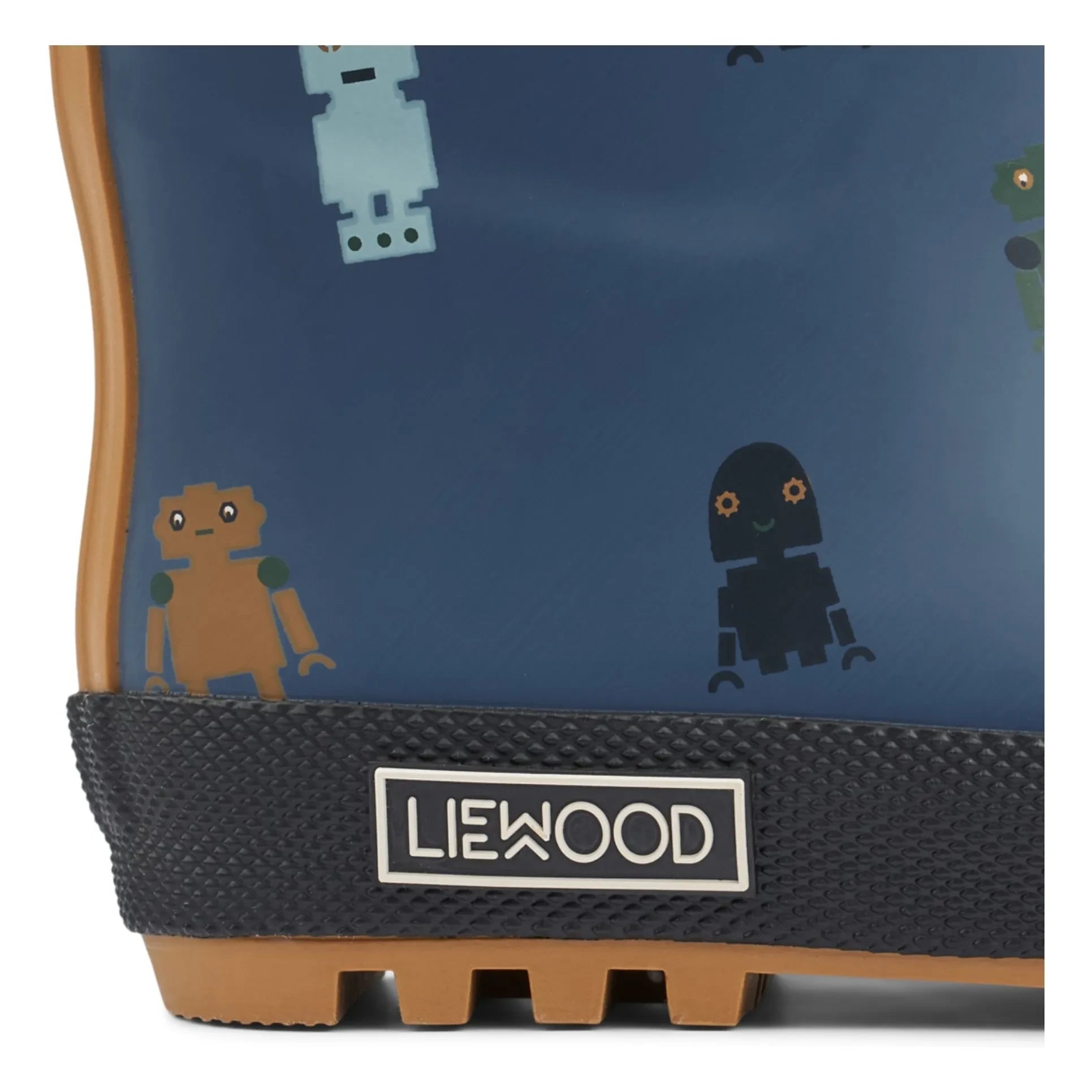 Liewood - Mason Yağmur Çizmesi | Mavi