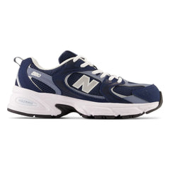 New Balance - 530 Lace-up Sneakers | Navy