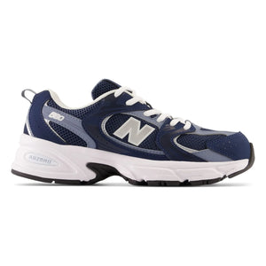 New Balance - 530 Lace-up Sneakers | Navy