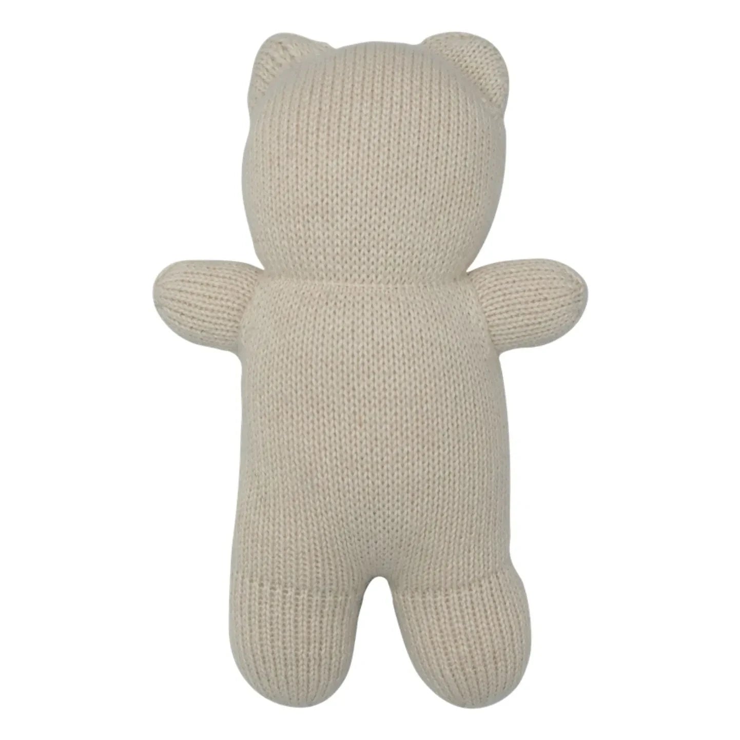 Holmm - Teddy Baby Alpaka | Ecru