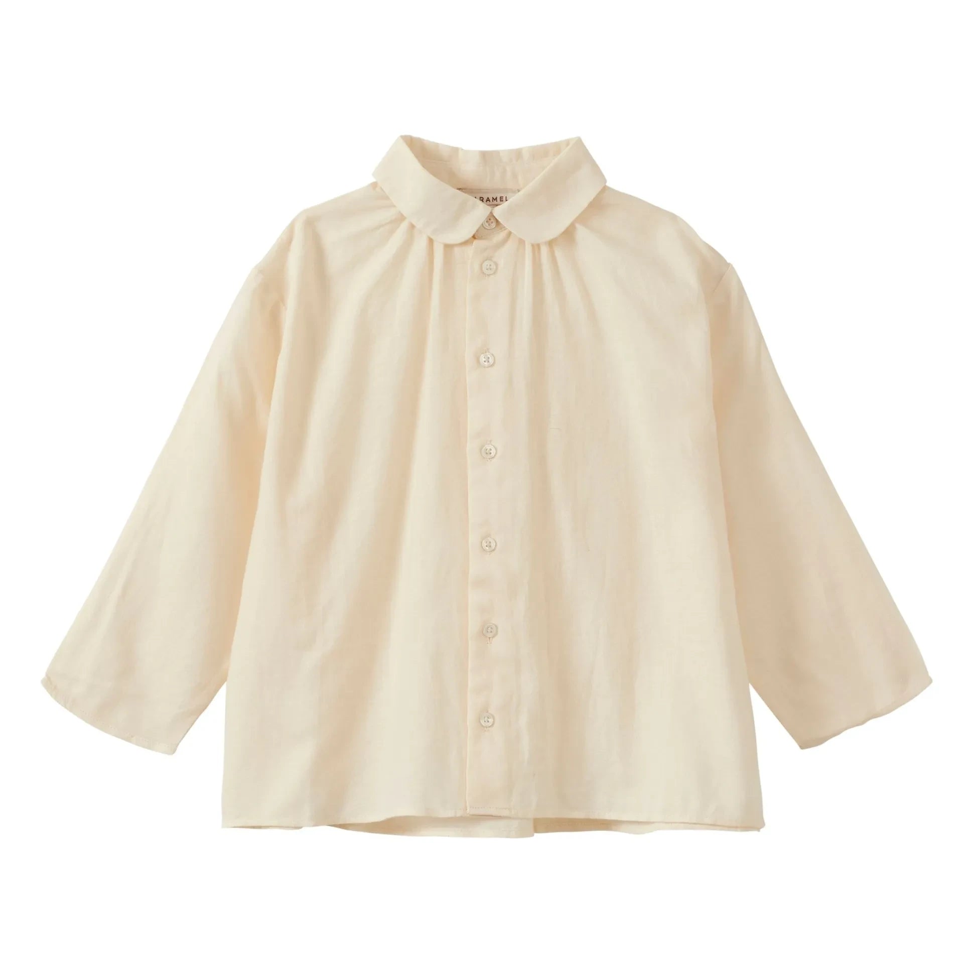 Caramel - Aloe Blue | Off-White