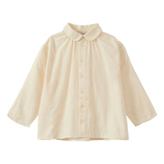 Caramel - Aloe Blue | Off-White