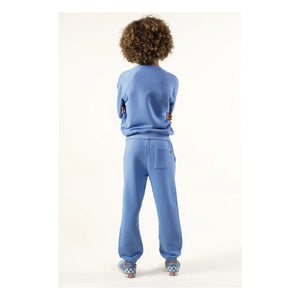 Sunchild - Douglas Sweatshirt | Blau