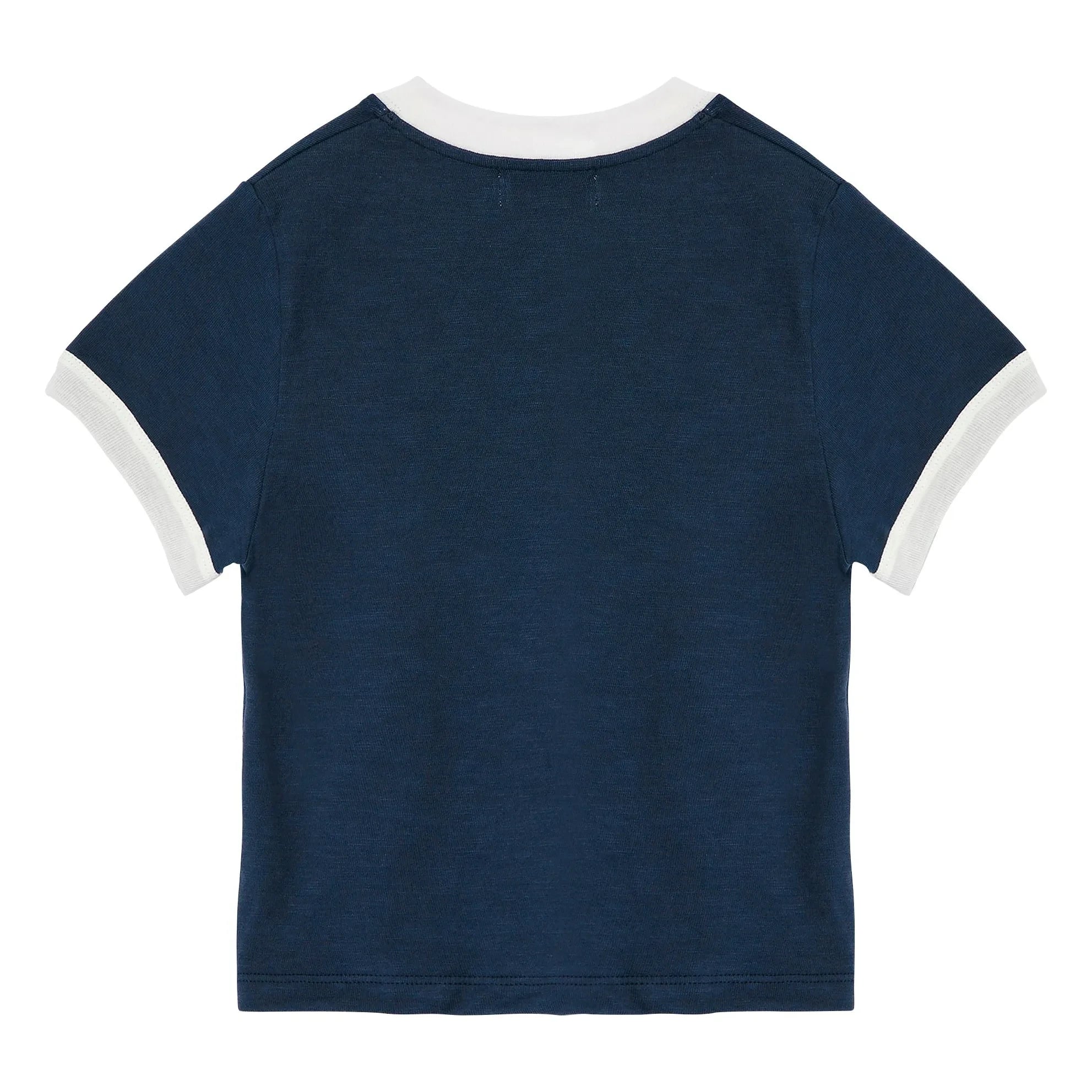 True Artist - T-shirt N°25 | Koyu Mavi