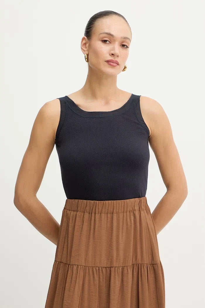 MAX&Co. Pamuklu Top