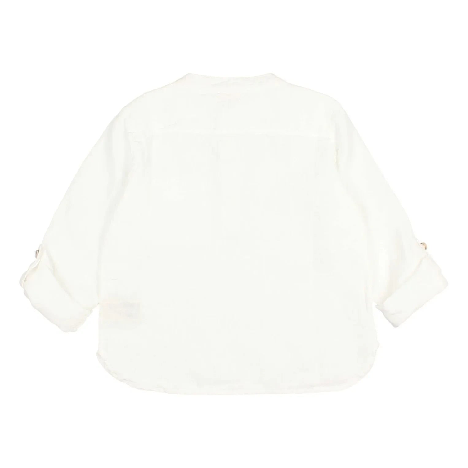 Búho - Lin Kurta | White