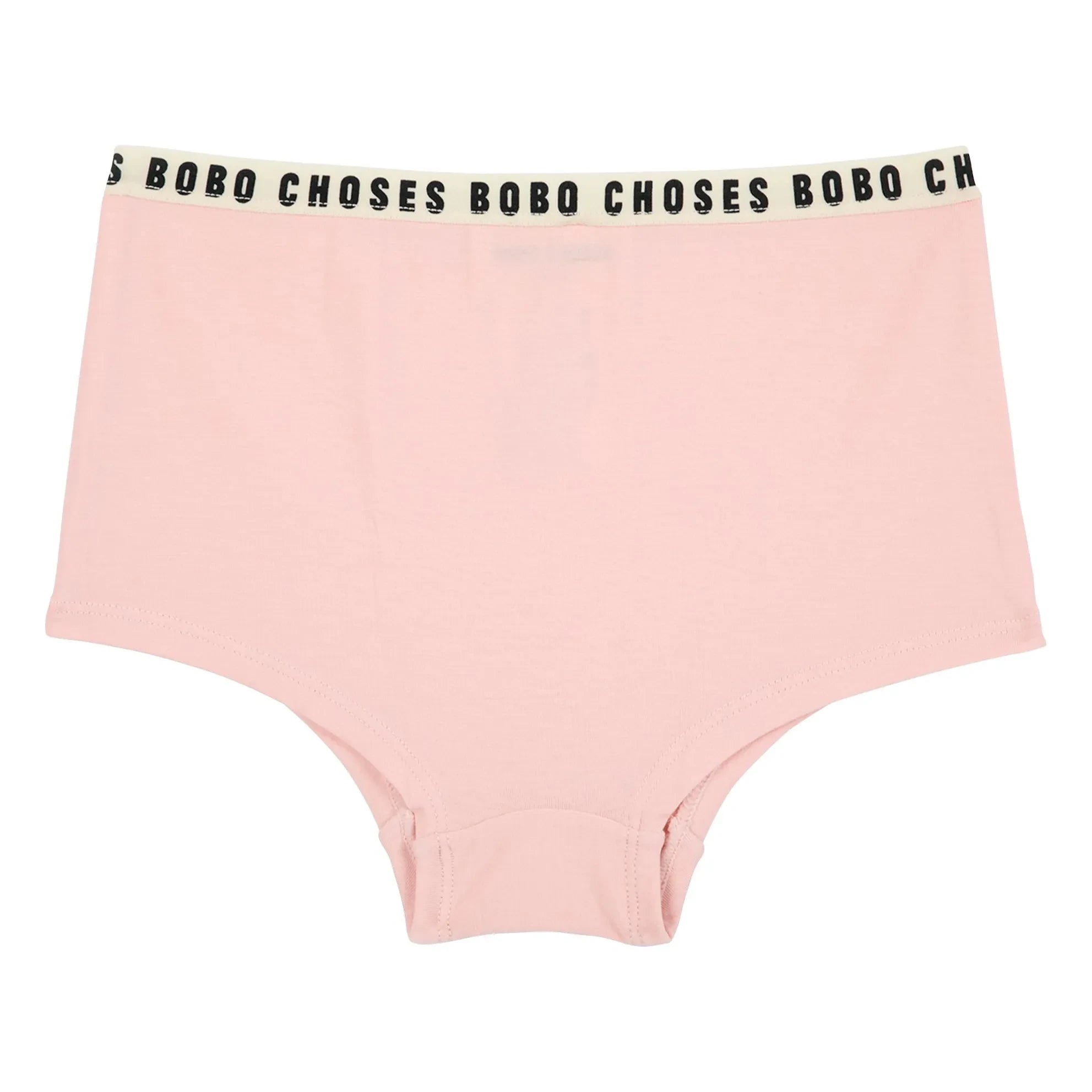 Bobo Choses - Shorty Bobo Choses Modal ve Organik Pamuk | Pembe
