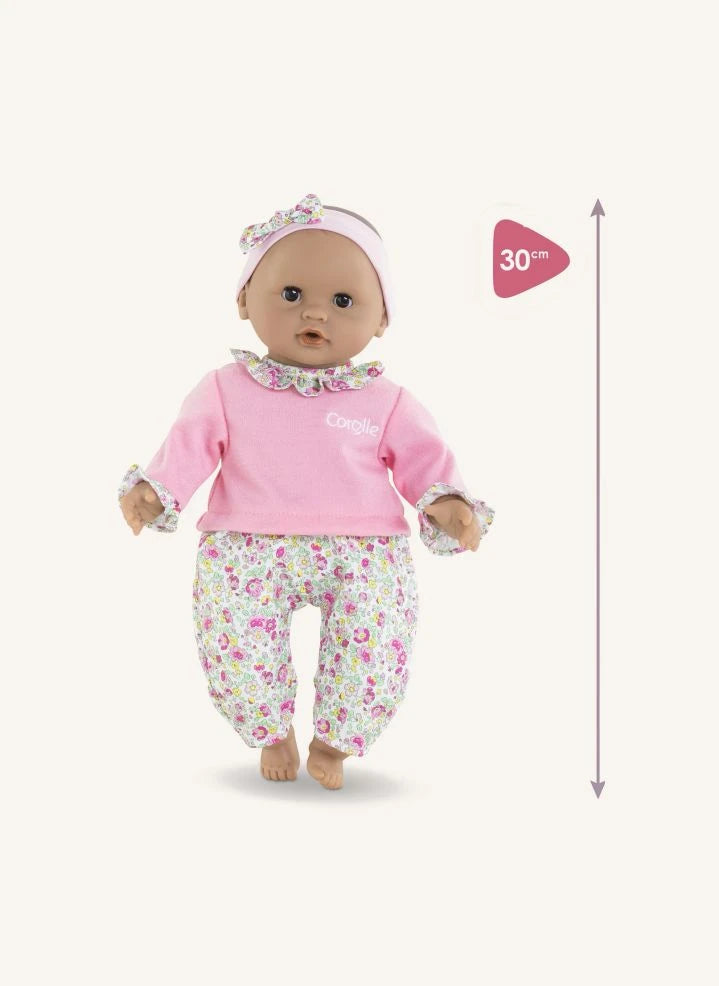Corolle - My First Baby - Cute Baby Maria | Pink