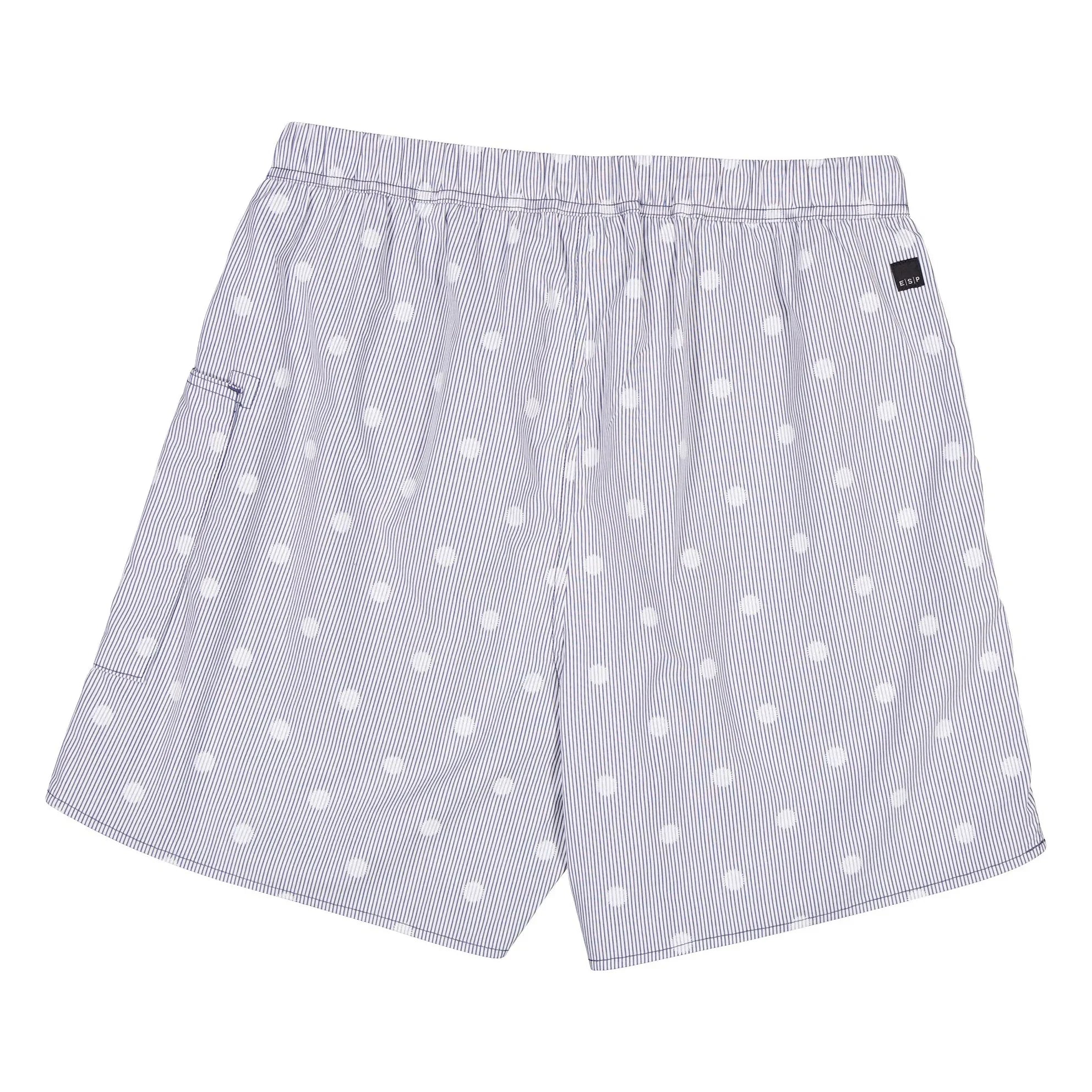 Element - Pea Shorts | Light Blue