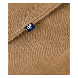 Petit Bateau - Fitilli salopet | Bej