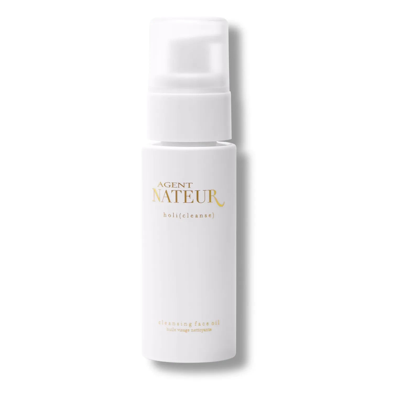 Agent Nateur - Holi (Cleanse) Yüz Yağı - 50 ml