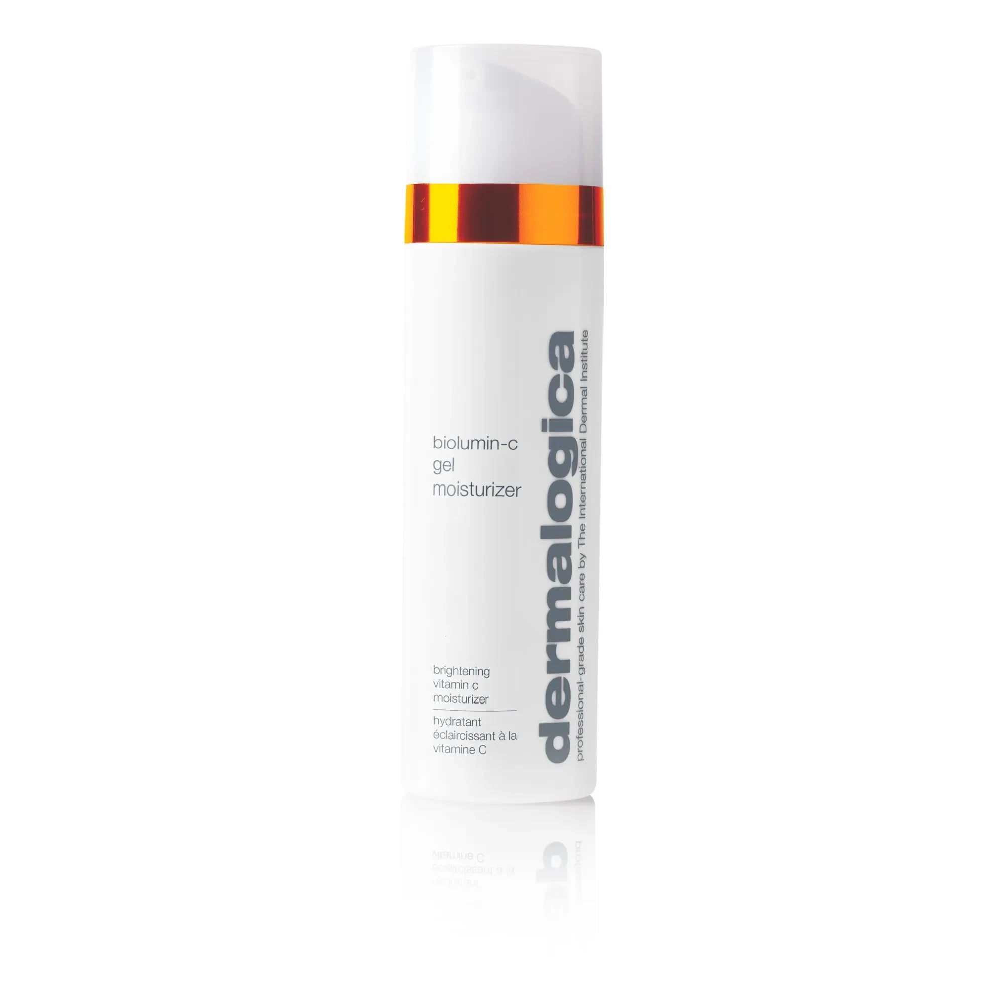 Dermalogica – Biolumin-C Gel-Feuchtigkeitspflege – 50 ml