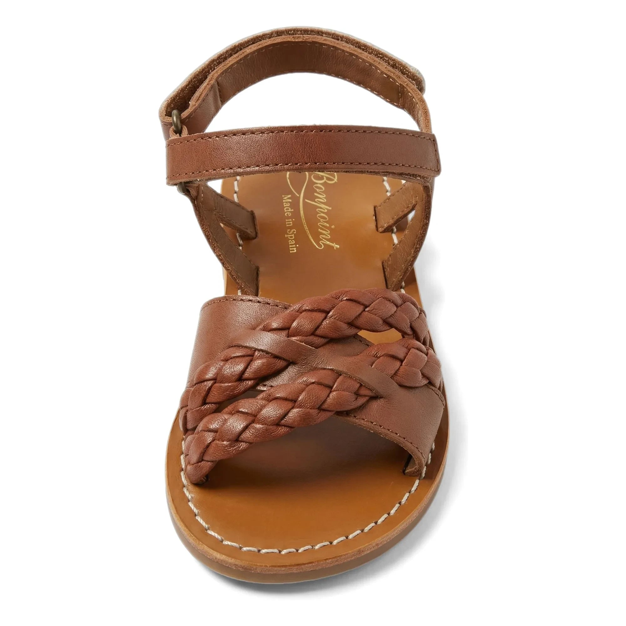 Bonpoint - Liza sandalet | Camel