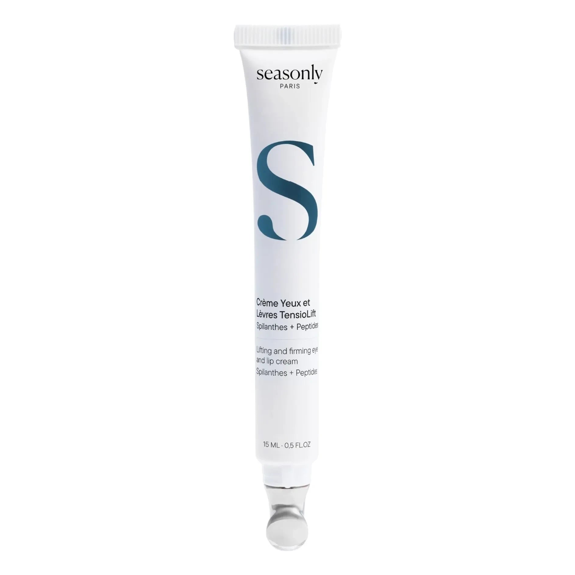 SEASONLY - Crème Göz ve Dudak Tensiolift - 15ml