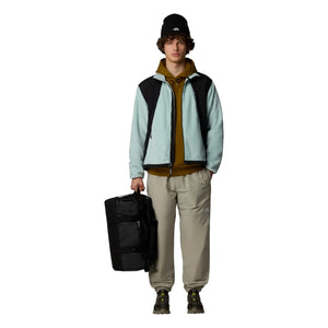 The North Face - Base Camp Duffel XS Geri Dönüştürülmüş Elyaf Çanta | Siyah