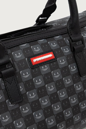 Sprayground - Haie in Paris Graue Tasche 910D9312NSZ