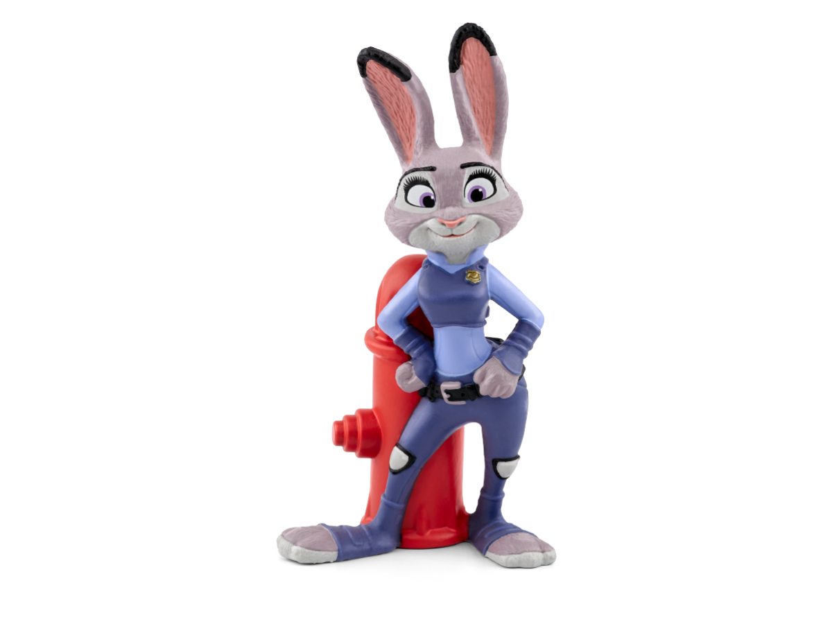 Tonies - Englisch Zootropolis - Disney Klassiker