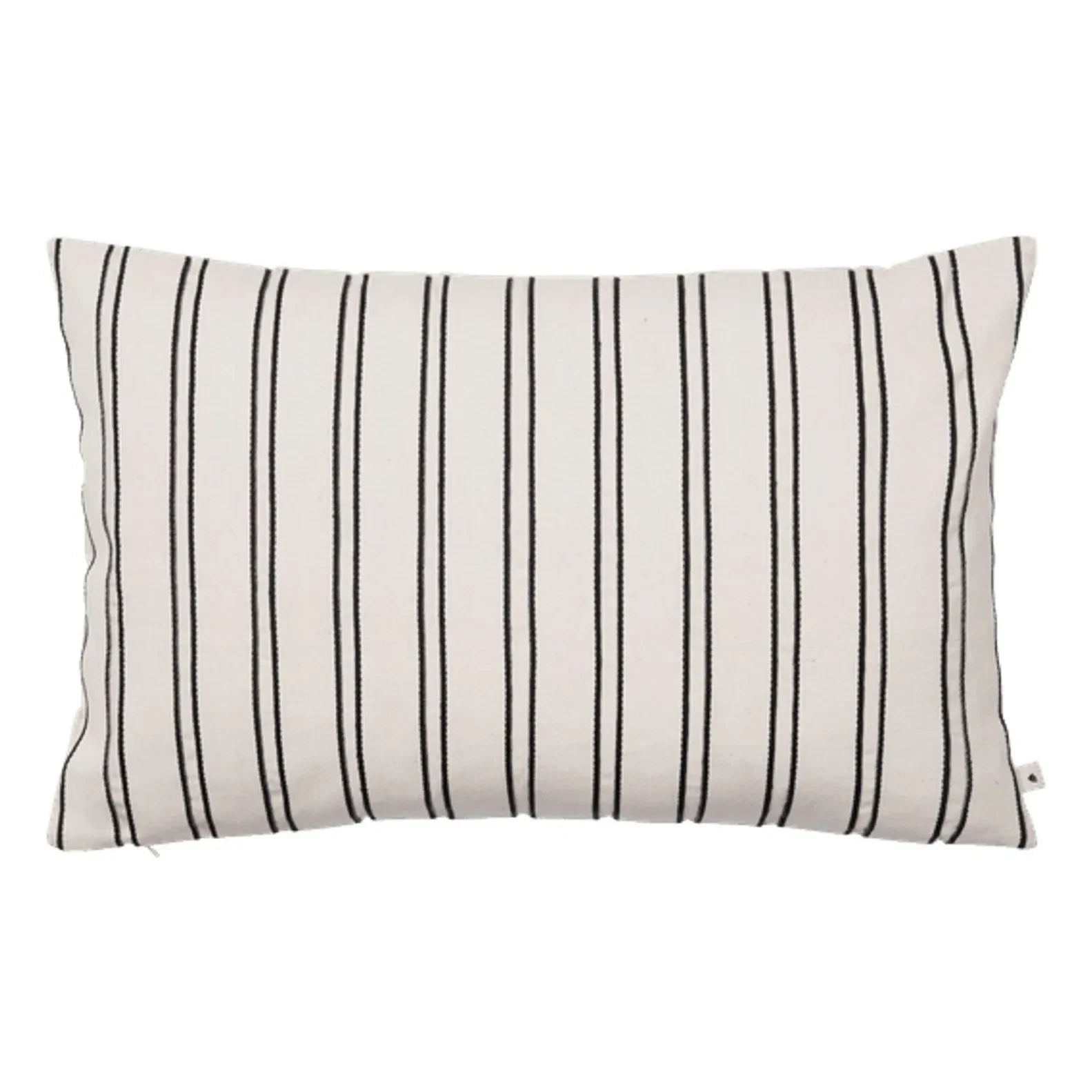 Ferm Living - Twill yastık kılıfı | Kırık beyaz