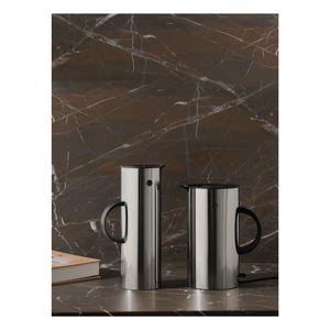 Stelton - EM77 Isıtmalı Sürahi 1L | Çelik