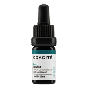 Odacité - Bu+L Buriti & Lime Sıkılaştırıcı Serum - 5 ml