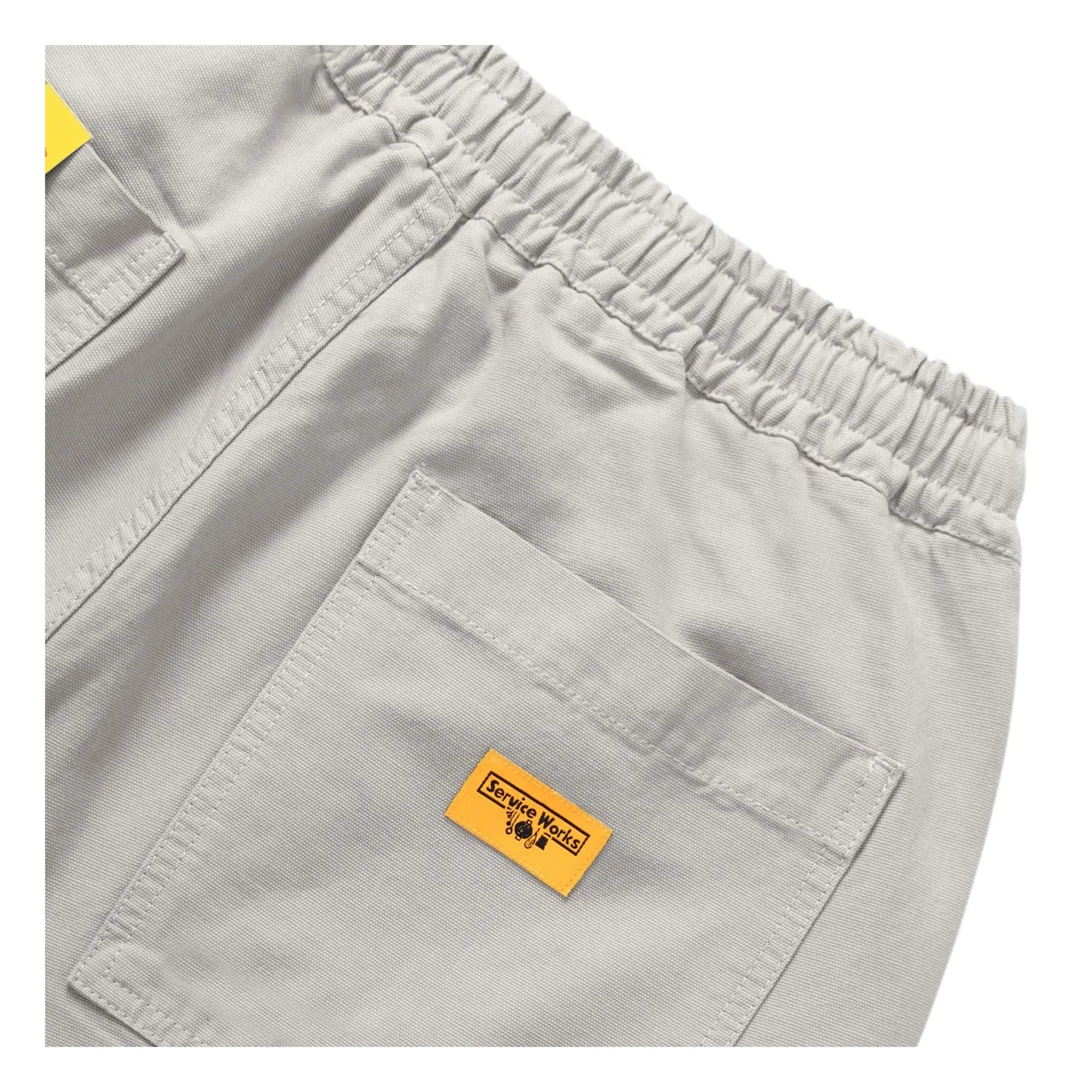 Service Works - Short Chef Cotton | Bej
