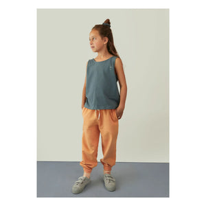 Gray Label - Jogger aus Bio-Baumwolle | Apricot