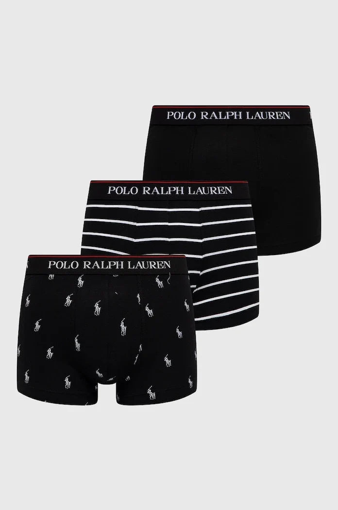 Polo Ralph Lauren Boxer (3 Çift)