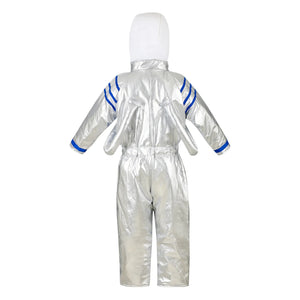 Souza - Astronot kostümü
