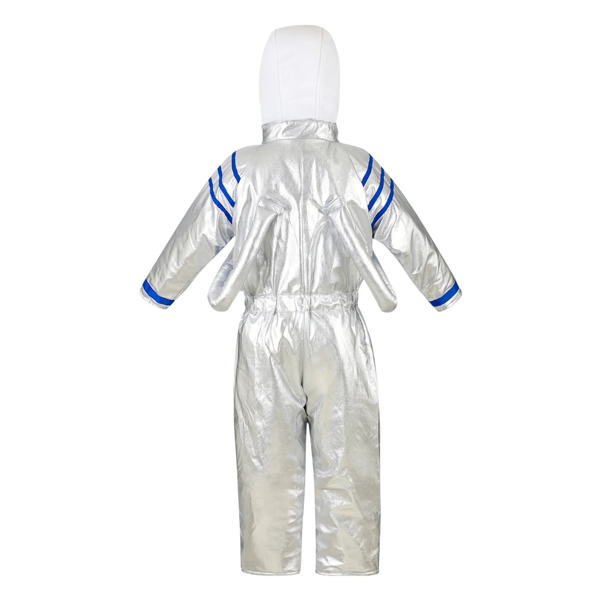 Souza - Astronot kostümü