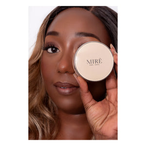 MI-RÊ - Bibi Nova SPF50+ Foundation - 19 g | 05 Cacao