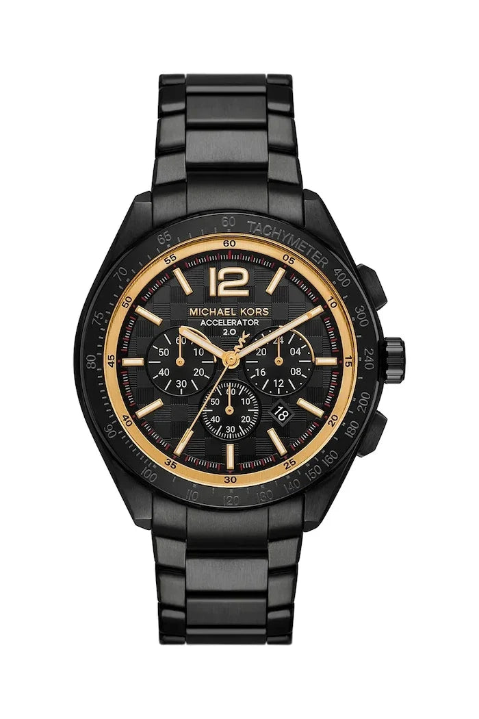 Michael Kors ACCELERATOR 2.0 Saat