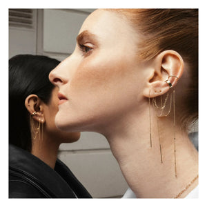 April Please - Axel Ohrschmuck | Gold