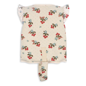 Konges Sløjd - Marmelatta Swim Vest | Beige