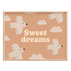 Ma petite vie - Sweet Dreams posteri