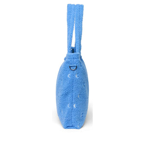 Studio Noos - Moon Anne Tasche | Hellblau