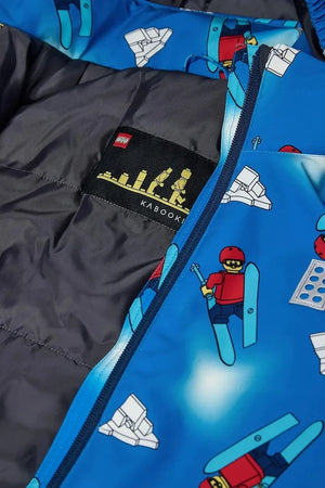 Lego LWJAZ 806 Çocuk Montu