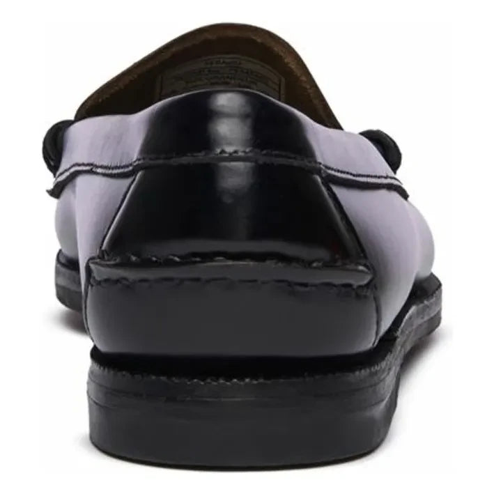 Sebago - Classic Dan loafer | Siyah