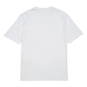 Edmmond Studios - Coton Sound System T-Shirt | Weiß