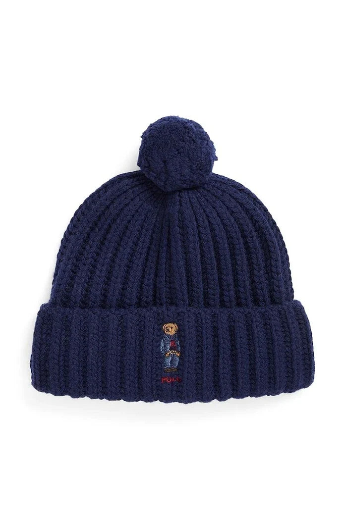 Polo Ralph Lauren Yün Şapka