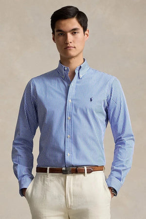Polo Ralph Lauren erkek pamuklu gömlek