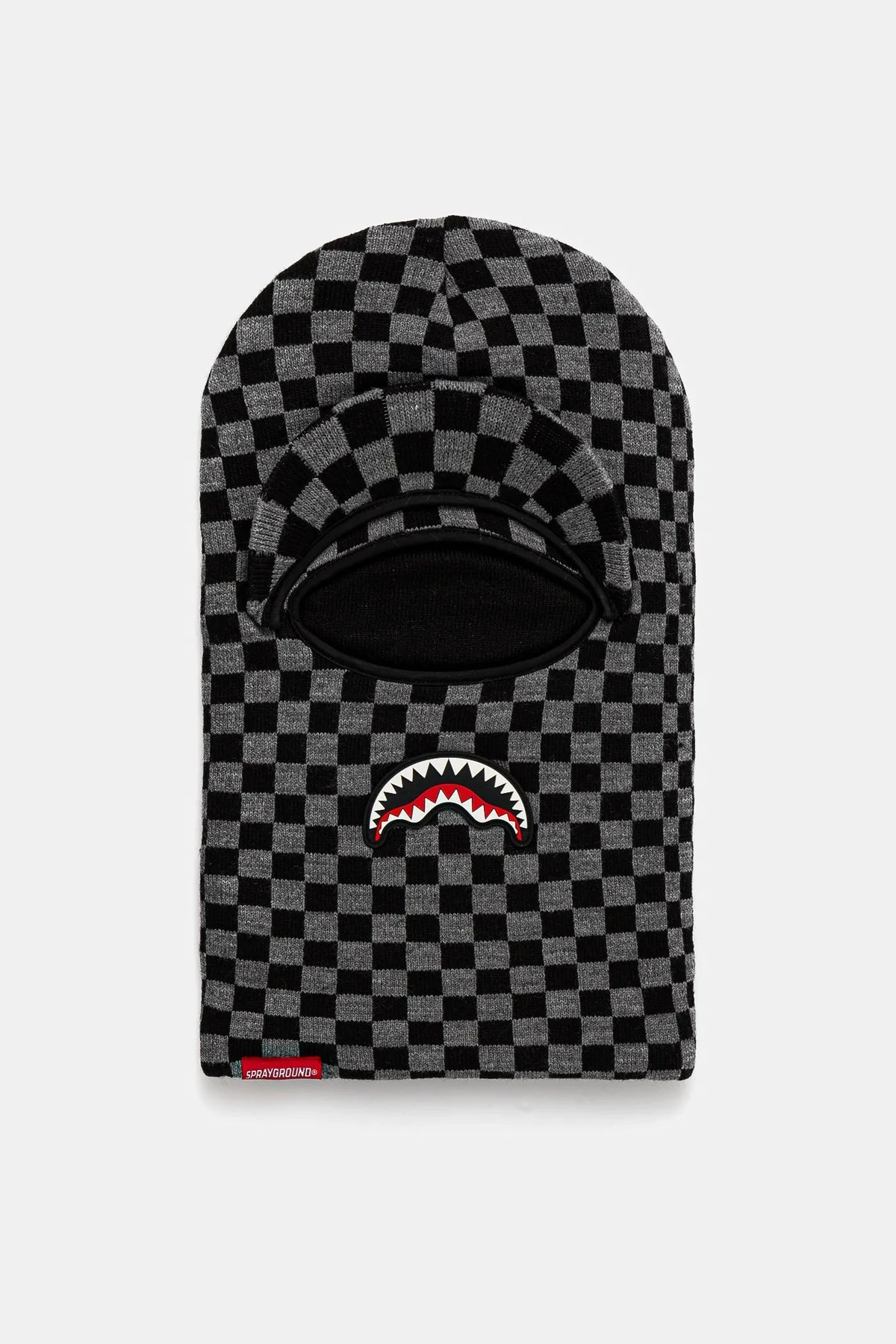 Sprayground - Siyah Kar Maskesi 910HW401NSZ