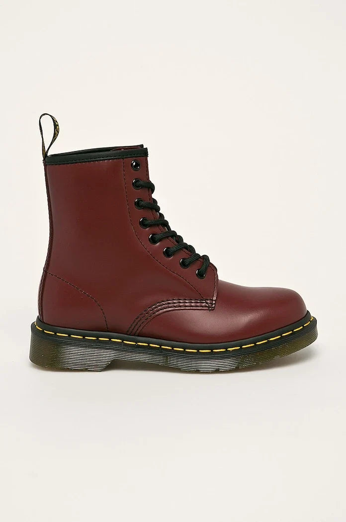 Dr. Martens 1460 Deri Bot