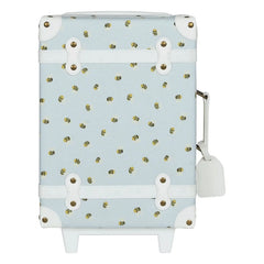 Olli Ella - See-ya Bee Koffer | Blau