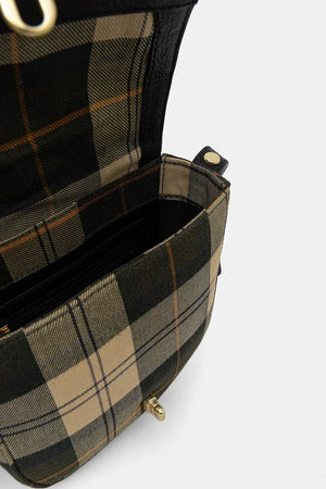 Barbour Kadın crossbody çanta